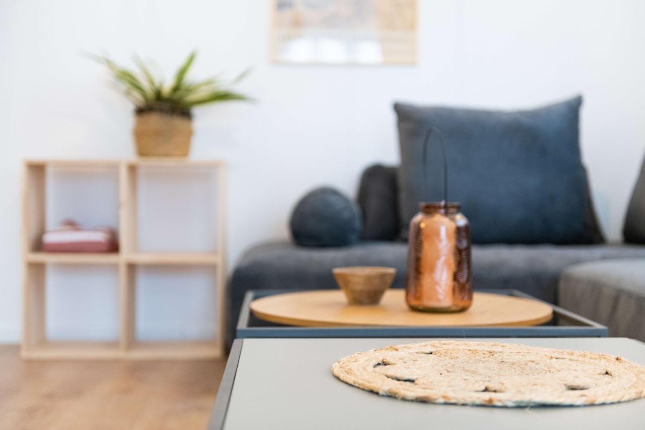 Modita Boutique Apartments Athens Ngoại thất bức ảnh