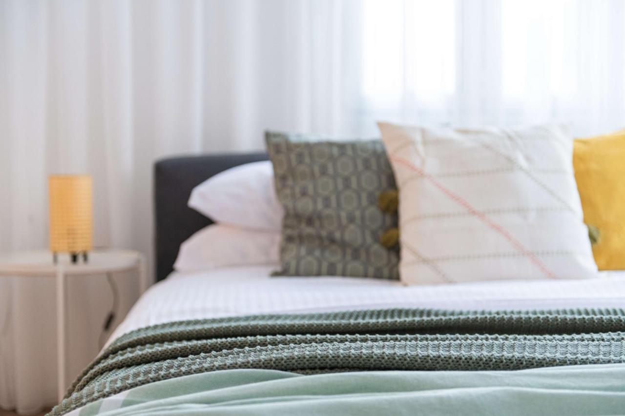 Modita Boutique Apartments Athens Ngoại thất bức ảnh
