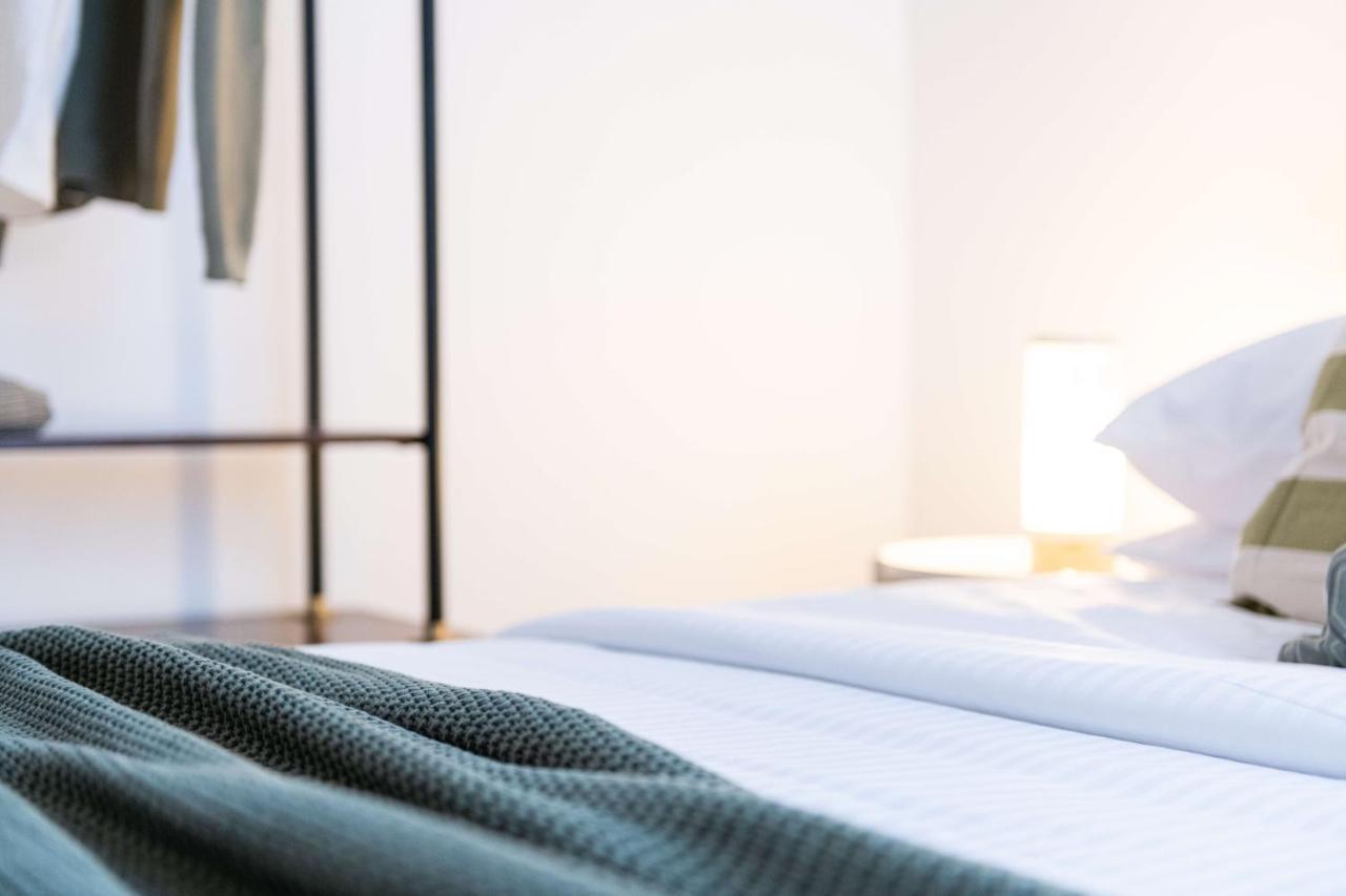 Modita Boutique Apartments Athens Ngoại thất bức ảnh