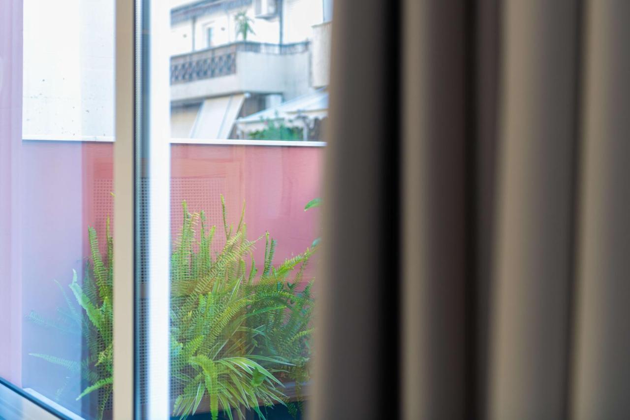 Modita Boutique Apartments Athens Ngoại thất bức ảnh