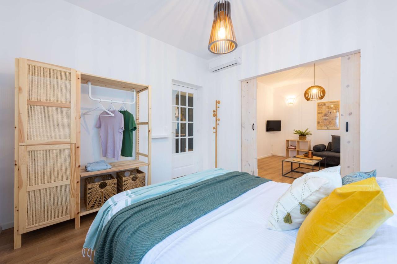 Modita Boutique Apartments Athens Ngoại thất bức ảnh