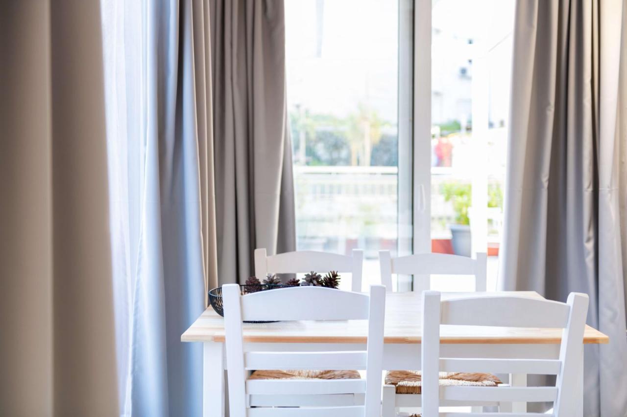 Modita Boutique Apartments Athens Ngoại thất bức ảnh
