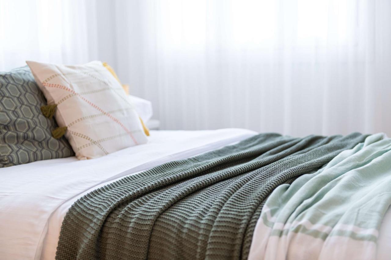 Modita Boutique Apartments Athens Ngoại thất bức ảnh